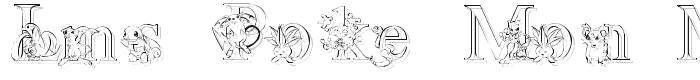 LMS Poke